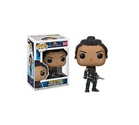 Funko - 13770 - Pop! Bobble - Marvel - Thor Ragnarok - Valkyrie