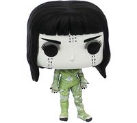 La Momie (2017) - Figurine POP! The Mummy 9 cm NC G