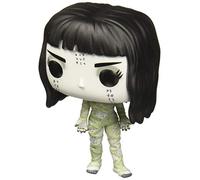 La Momie (2017) Figurine Pop! Movies Vinyl The Mummy 9 Cm