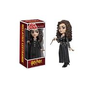 Funko - 14074 - Figurine - Rock Candy - Harry Potter - Bellatrix Lestrange