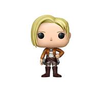 Funko - 14194 - Pop! Vinyle - Attack on Titan - Annie Leonhart