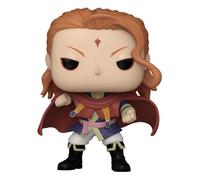 Funko 143273 Funko Pop! Figur Black Clover Fuegoleon 10cm