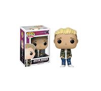 Funko 14351 Figurine Pop! Vinyl Rocks Justin Bieber