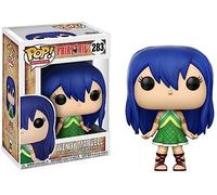 Funko - 14382 - Figurine Pop! Vinyle - Fairy Tail Wendy Marvell