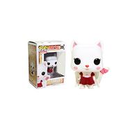Figurine Funko Pop Anime Fairy Tail Carla