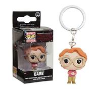 FUNKO 14384 Pocket POP! Porte-Clés Stranger Things Barb
