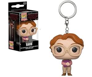 FUNKO 14384 Pocket POP! Porte-Clés Stranger Things Barb