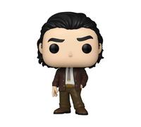 Figurine Funko Pop Marvel Loki Season 2 Pop 1 G