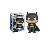 Funko - 144 - Pop - DC Comics - Batman Classic Noir