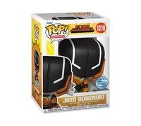 Funko 144044 Funko Pop ! Figure My Hero Academia Juzo Honenuki 10cm