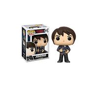 Funko 14426 Figurines POP! Vinyle: Stranger Things: Jonathan w/ Camera