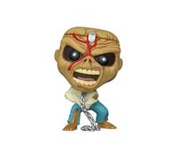 FUNKO 146 IRON MAIDEN-PIECE OF MIND (SKELETON EDDIE)