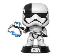 Funko 14749 Pop! Bobble - Star Wars - E8 TLJ - First Order Executioner