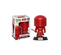 Funko 14752 POP! Bobble - Star Wars - E8 TLJ - Pratorian Guard