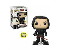 Funko 14753 POP! Bobble - Star Wars - E8 TLJ - Kylo Ren
