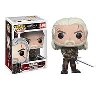 Funko - 149 - Pop - The Witcher - Geralt