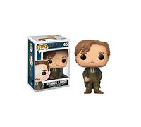 Funko Pop! Harry Potter Remus Lupin Figure Multicolore