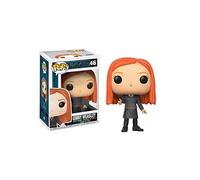 Funko 14942 Figurine POP! Vinyle - Harry Potter - Ginny Weasley