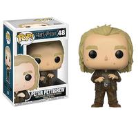 Funko 14946 Figurine POP! Vinyle - Harry Potter - Peter Pettigrew