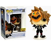 FunKo 14958 Figurine Kingdom Hearts de Disney multicolore