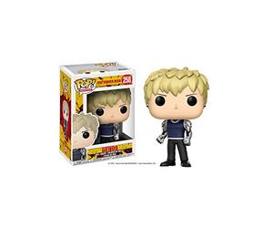Funko - 14994 - Figurine Pop! Vinyle - One Punch Man - Genos