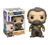 Gardiennes De The Galaxy Volume 2 Ego 9.5cm Figurine Pop Vinyle Funko 198