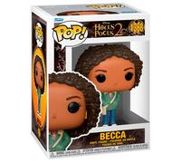 Funko 2 Figurine De Becca Hocus Pocus Disney