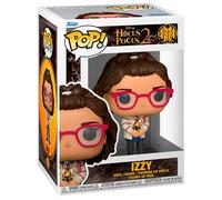 Funko - Figurine Pop! Hocus Pocus 2 - Izzy G - Vinyle N°1371
