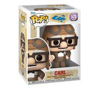 Funko – Figurine en vinyle à collectionner Disney UP Carl Fredricksen – Produits officiels