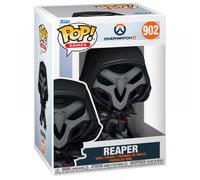 Funko 2 Figurines Reaper Overwatch