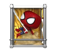 Funko The Amazing Spiderman Marvel Spider-man No Way Home Exclusive Figure Rouge,Clair