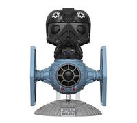 Funko - 20106 - Pop! Deluxe - Star Wars - Tie Fighter Pilot