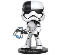 Bobblehead Star Wars Les Derniers Jedi - First Order Executioner Wobblers 15cm