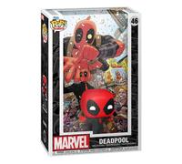 Funko 2025 1 Figurine En Costume Noir Marvel 9 Cm