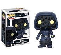 FunKo - 20992 - Figurine Destiny - Xur Exclu Pop- Matière vinyl 10 cm, multicolore