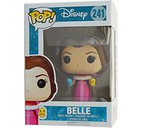 Funko 22391 - Figurine en Vinyle 241 Belle with Birds Limited Edition