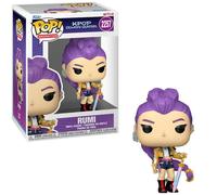 Funko 2257 Rumi K-POP Demon Hunters Figurine Vinyle Pop 3,75"