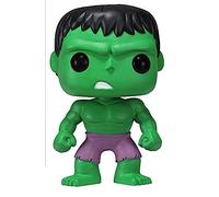 Funko 2275 POP! Bobble - Marvel - The Hulk