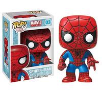 Funko - 2276 - Pop! Bobble - Marvel - Spider-Man