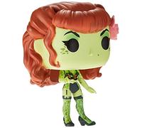 Funko 22887 Figurines POP! Vinyle: DC: DC Bombshells Poison Ivy