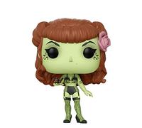 Funko 22887 Figurines POP! Vinyle: DC: DC Bombshells Poison Ivy