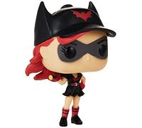 Figurine Funko Pop DC Bombshells Batwoman 9 cm