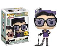 Figurine Pop - Dc Comics - Catwoman - Funko Pop