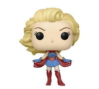 Funko 22894 Figurines POP! Vinyle: DC: DC Bombshells Supergirl
