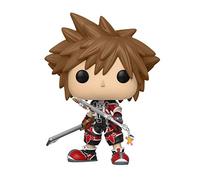 FunKo 22935 Disney Kingdom Hearts Pop Vinyl Figurine 329 Brave, 9 cm