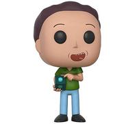 Funko 22962 Figurines POP! Vinyle: Rick & Morty: Jerry