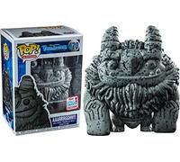 FunKo - 23804 - trollhunters Pop Vinyl Figure 470 aaarrrgghh NYCC 2017 Convention Exclusives