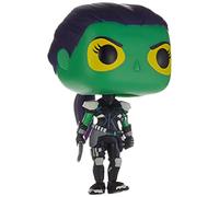 Funko 24520 POP! Bobble: Marvel: GOTG TT: Gamora