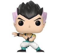 Funko 24751 Pop Anime Dragonball Z Super - Gotenks Exclu