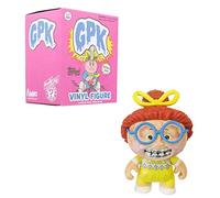 LES CRADOS-BOBBLE HEAD POP N°XXX-GHASTLY ASHLEY